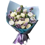 Букет Аромат свежести