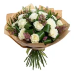 Букет Мадемуазель