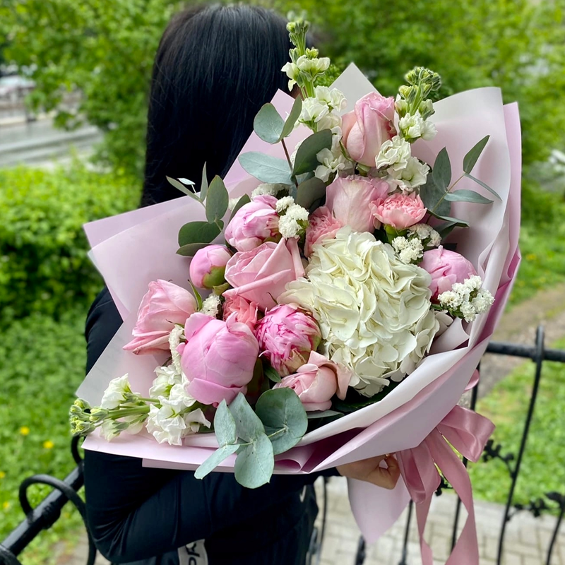 Букет Умелица